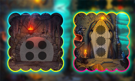 爱心瓢虫逃生 v1.0