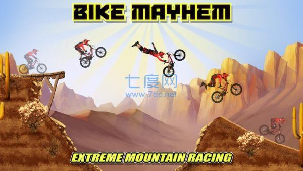 bikemayhem v1.6.2