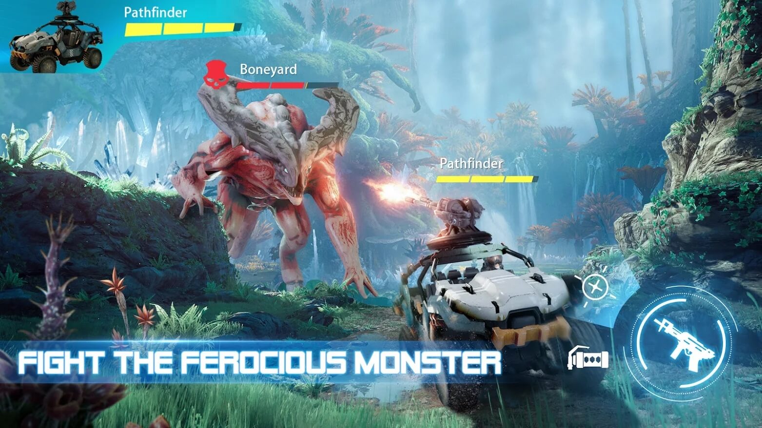 生存潘多拉前哨手游官网最新版  v3.2.4