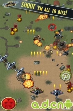 帝国神鹰 修改版 v1.0.1 v3.1.5