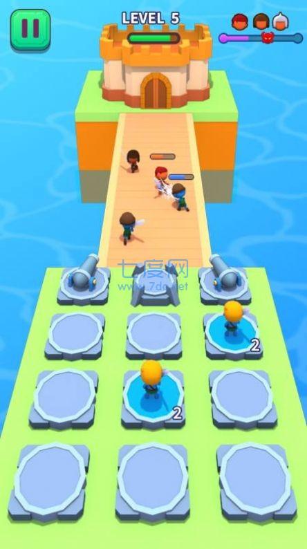 合成攻城队 v1.0.1
