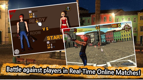 街头棒球 Wannabat v3.1.5