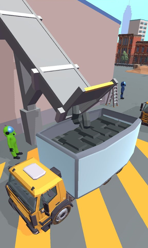 尖叫打工人 v1.1