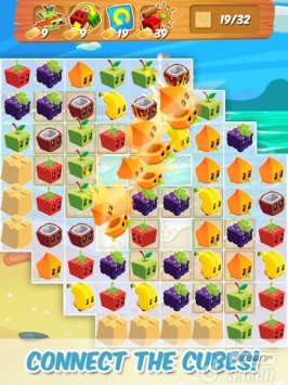 果汁方块 Juice Cubes v1.18.05 v2.5.5