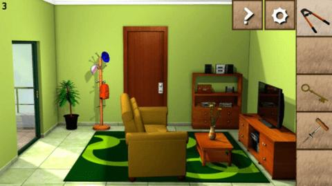 你必须逃脱2完整版  v2.0.6-rc8