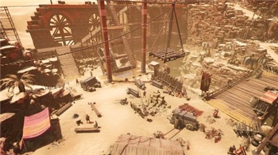 远征军罗马中文版 2021-04-29 11:20