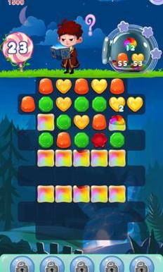 宾果消消消最新版 v8.0.7