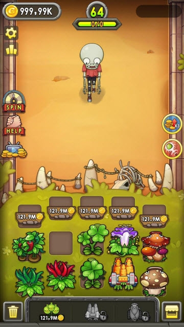 合成植物战僵尸app