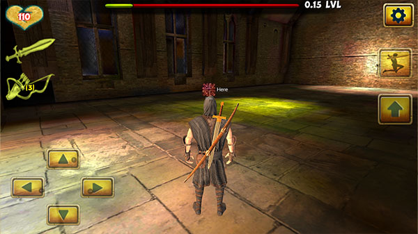 忍者武士刺客英雄最新版 v1.4.0