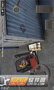叉车驾驶模拟3D v1.18 安卓版