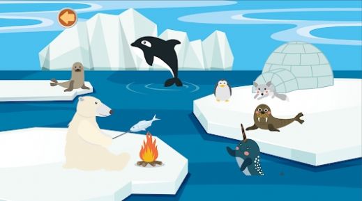 动物声音探险家 v1.2.174