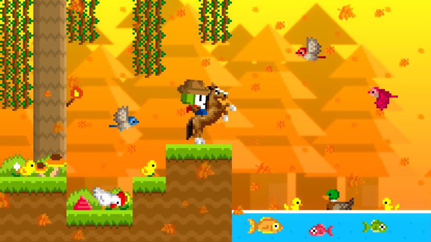 波谷波谷县糖果版2020年最新版本4399下载  v5.4.4