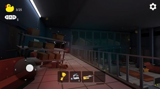 锁定综合症捉迷藏  v1.7