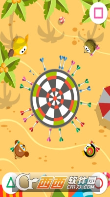 派对游戏玩家竞争 v2.1.2