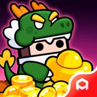 弹壳特攻队国际服官网正版