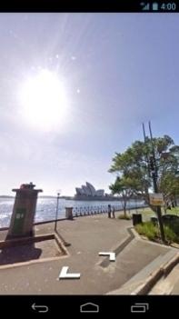 谷歌超清实时卫星地图 v3.1.5
