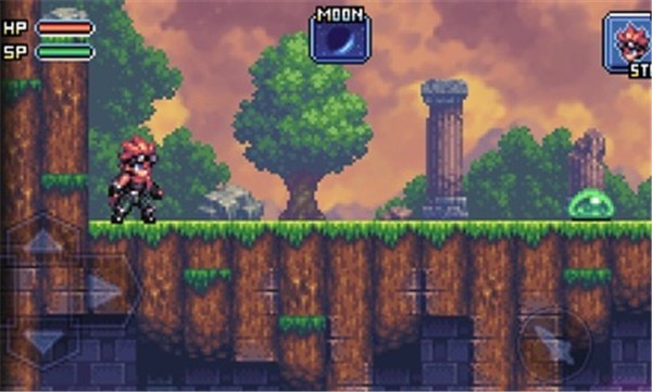 深渊地下城像素版  v1.0