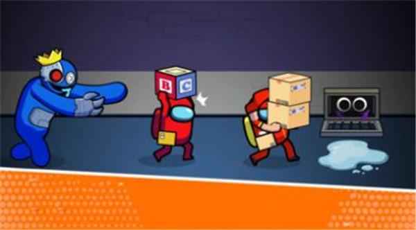 狼人杀世界  v1.0.7