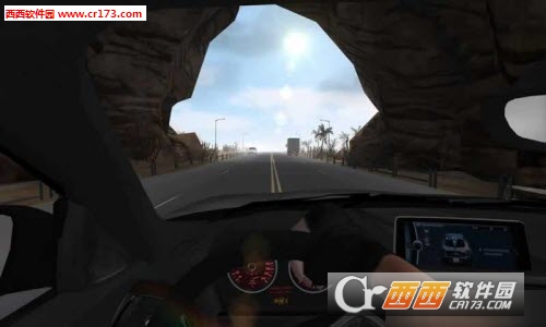 Traffic Driver(交通驶者模拟器正式版) v1.00 安卓版