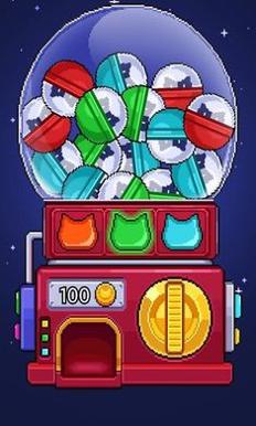 肥宅快乐猫世界 v1.0