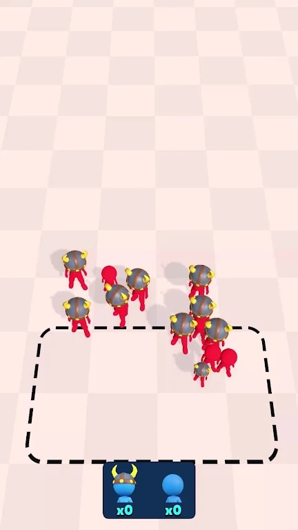 绘制孔洞DrawHole