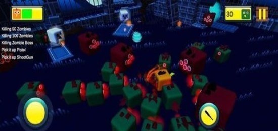 追逐鸡的召唤游戏安卓官方版  v3.5.1