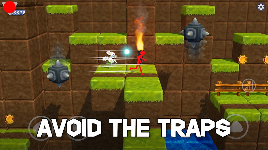 火柴人冒险3D v1.0.3