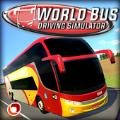 World Bus Driving Simulator(世界巴士驾驶模拟器2)