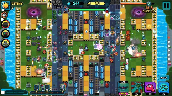 残缺宇宙手机版