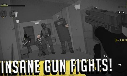 塞拉七号破解版 v0.0.318