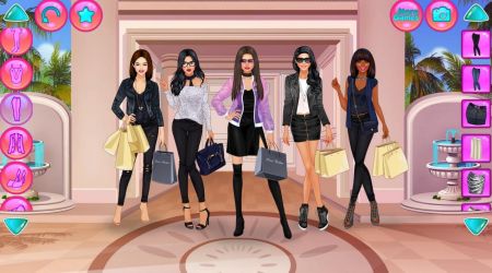 Girls Squad v3.1.5