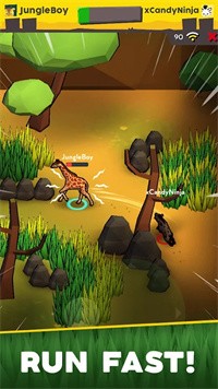 稀树草原捉迷藏 v1.8.5