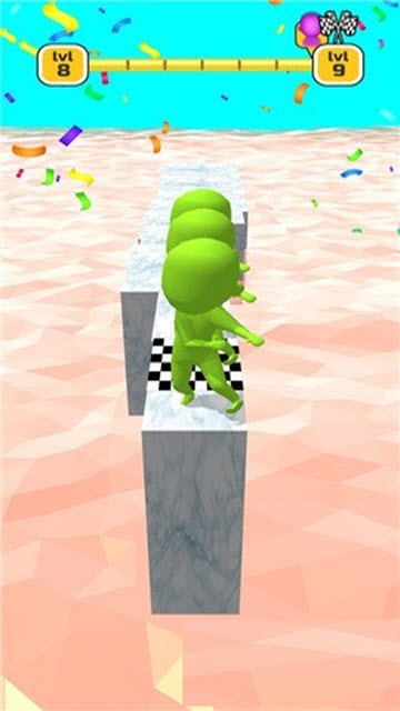 Crowd Jump(人群跳跃) v1.7 安卓版