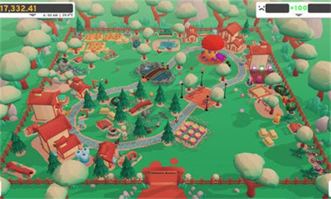 养鸡模拟器2023 v1.0.0