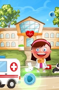 医院急诊医生的故事 v1.2