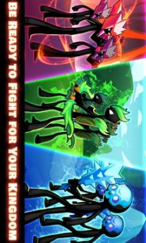 火柴人战争王座 v4.0.5