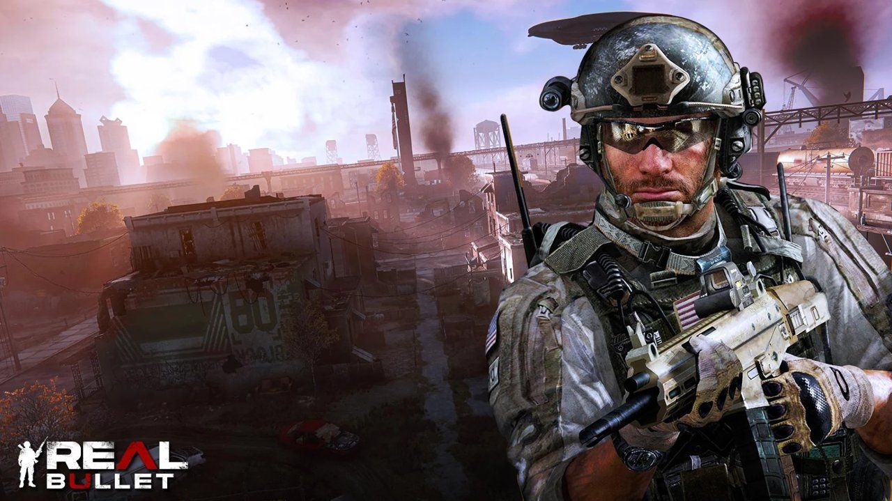 真枪实弹游戏安卓版官方下载  v3.2.4