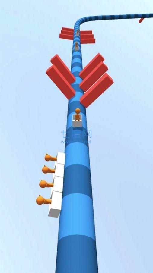 幻灯片群组小人 v0.0.1