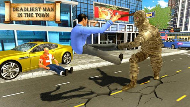 木乃伊返回蝎王陵app 木乃伊返回蝎王陵app