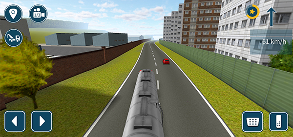 卡车模拟16无限金币