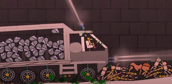 纯净沙盒游乐场 2023-02-06 10:58