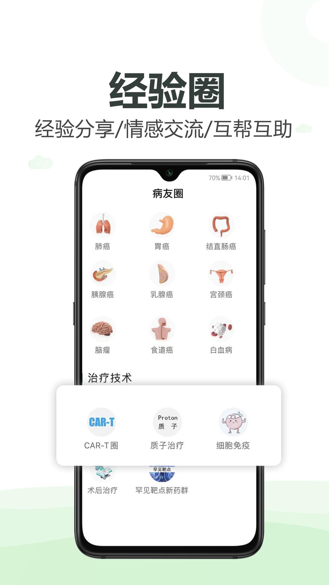 全球肿瘤医生 v3.2.5