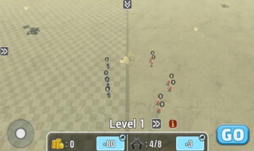 陆军战争模拟器 v1.3.50