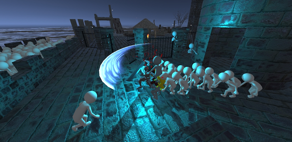 忍者武士劈 v1.0.1