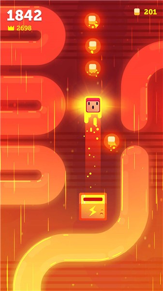 极限跳跃小游戏  v16