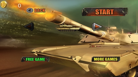 装甲战士 ArmouredFightersBattlefieldSupremacyTankWarMania v3.1.5