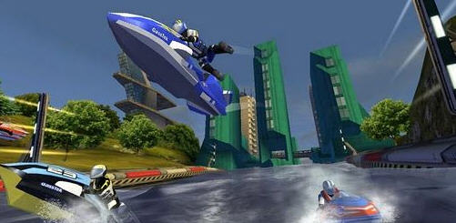 激流快艇 安卓版 v1.3.3