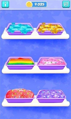 快清理粘液模拟器汉化 v4.0