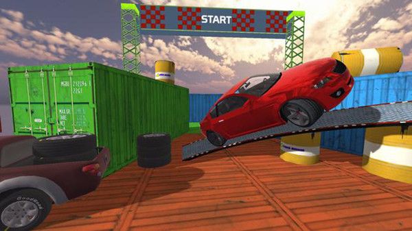 艰难的路上开车游戏最新版完整全部地图下载  v3.1.4