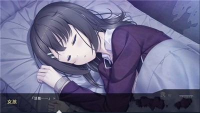 我和她的世界末日手机版  v1.0